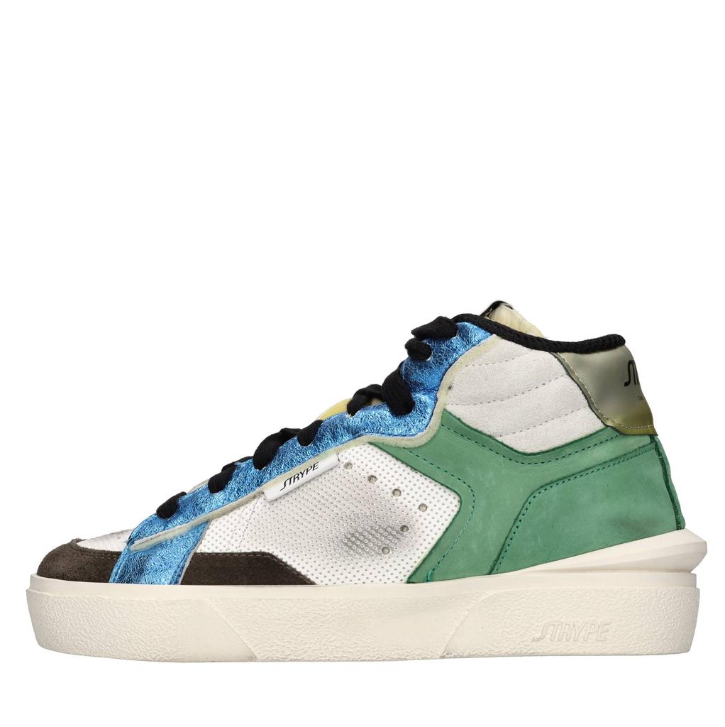 STRYPE Sneakers MultiColour image 2