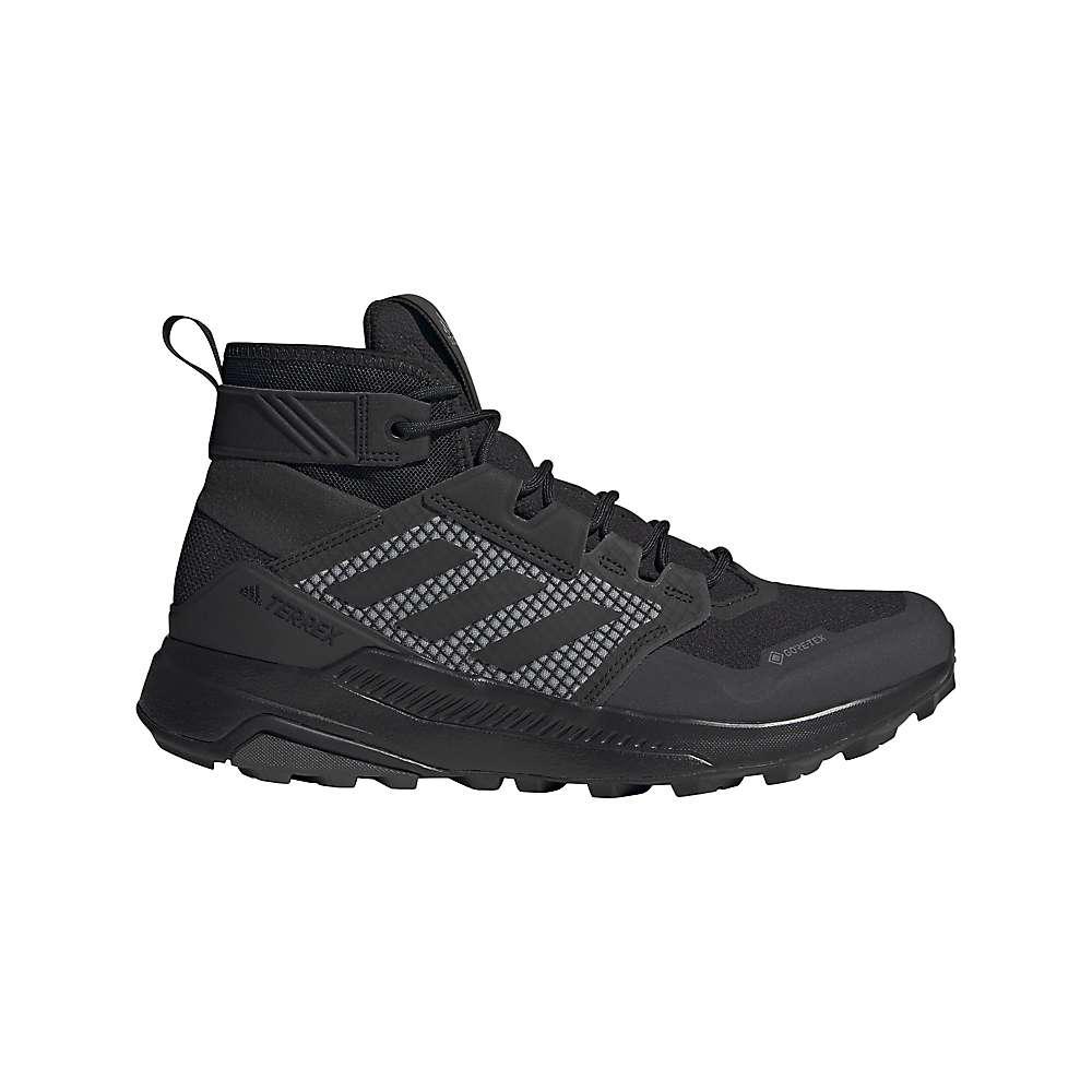 Adidas Men's Terrex Trailmaker Mid GTX Shoe商品第1张图片规格展示