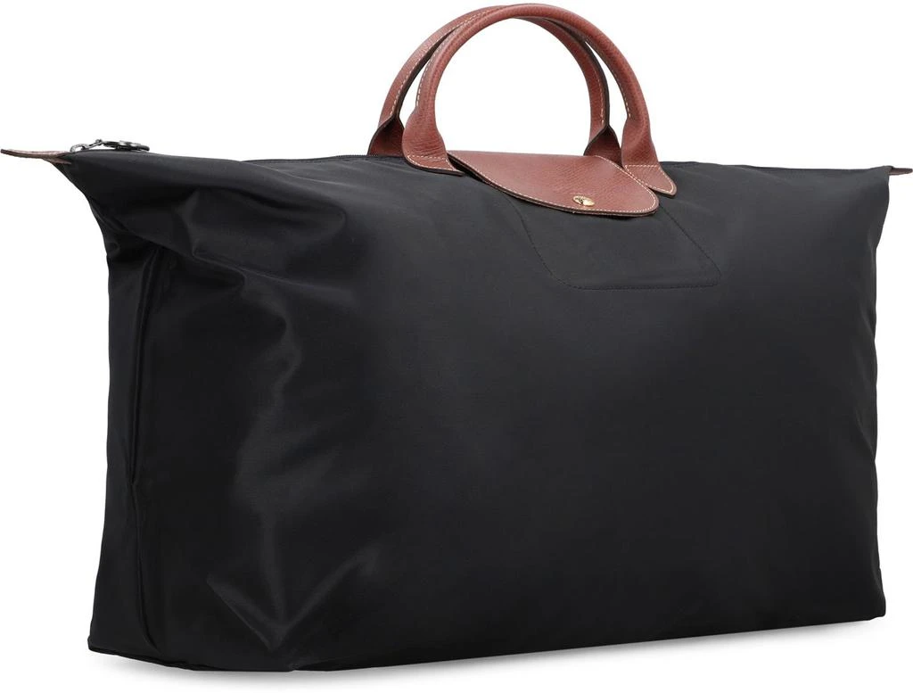 商品Longchamp|LONGCHAMP LE PLIAGE ORIGINAL M NYLON TRAVEL BAG,价格¥1363,第3张图片详细描述