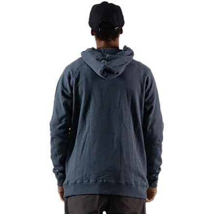 商品Jones Snowboards|Truckee Hoodie - Men's,价格¥301,第2张图片详细描述