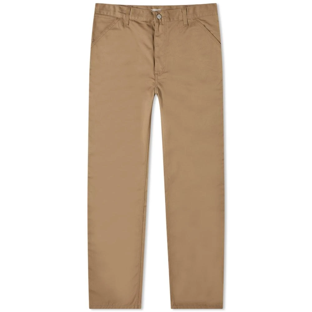 商品Carhartt|Carhartt WIP Simple Pant,价格¥562,第1张图片