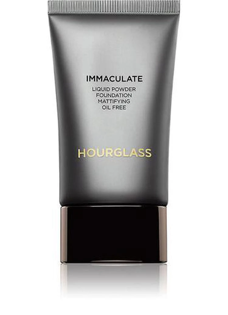 商品HOURGLASS|Immaculate Liquid Powder Foundation,价格¥418,第1张图片