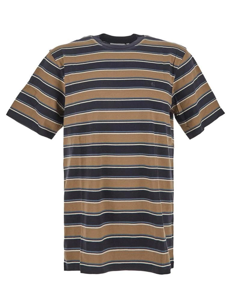 商品Carhartt|Leone T-Shirt,价格¥195,第1张图片