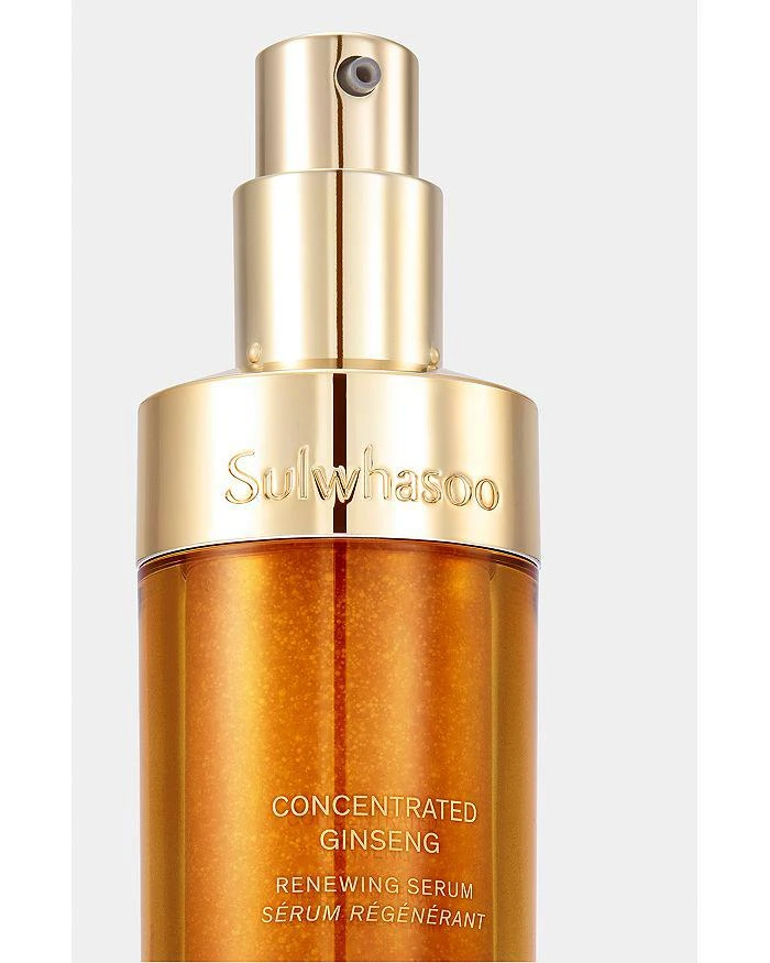 商品Sulwhasoo|Concentrated Ginseng Renewing Serum,价格¥484,第2张图片详细描述