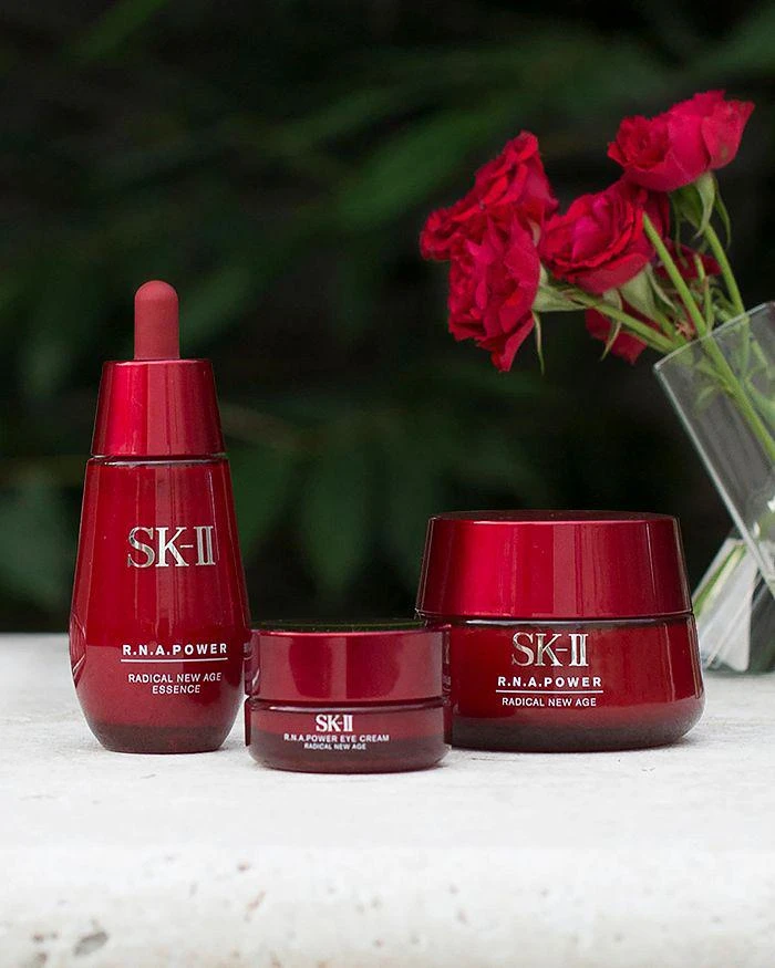 商品SK-II|微肌因赋活修护精华露（SK-II超肌因精华）50ml,价格¥1488,第5张图片详细描述