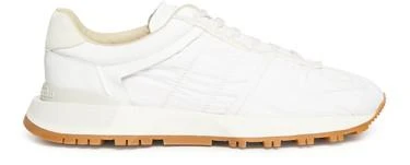 商品MAISON MARGIELA|系带运动鞋,价格¥3485,第2张图片详细描述