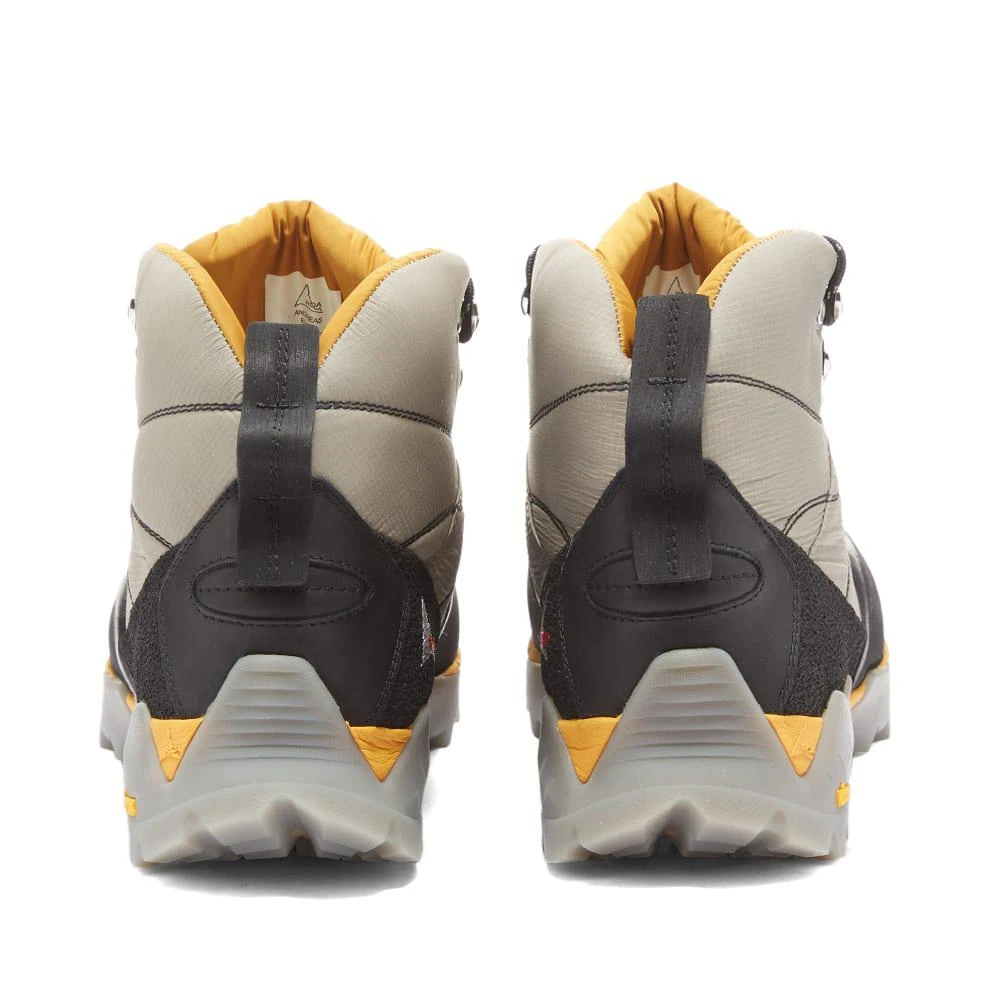 商品ROA|ROA Andreas Strap Hiking Boot,价格¥2062,第3张图片详细描述