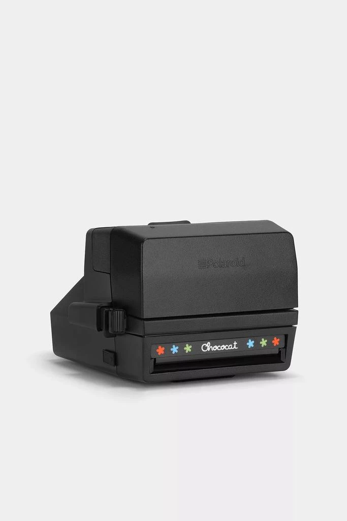 商品Polaroid|Polaroid 600 Chococat Instant Film Camera,价格¥1317,第2张图片详细描述