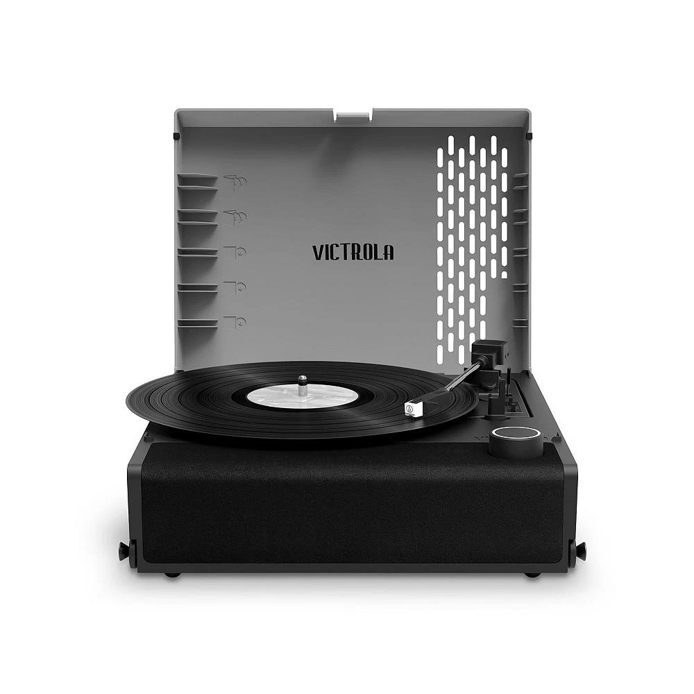 商品Victrola|Revolution Go Portable Record Player,价格¥1493,第2张图片详细描述