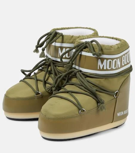 商品Moon Boot|Icon Low雪地靴,价格¥1567,第5张图片详细描述