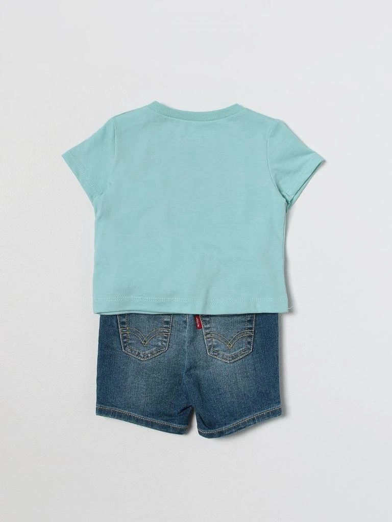 商品Levi's|Levi's jumpsuit for baby,价格¥288,第2张图片详细描述