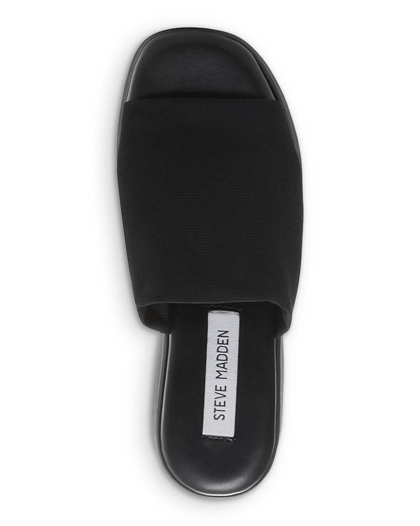 Women's Slinky30 Platform Slide Sandals商品第5张图片规格展示