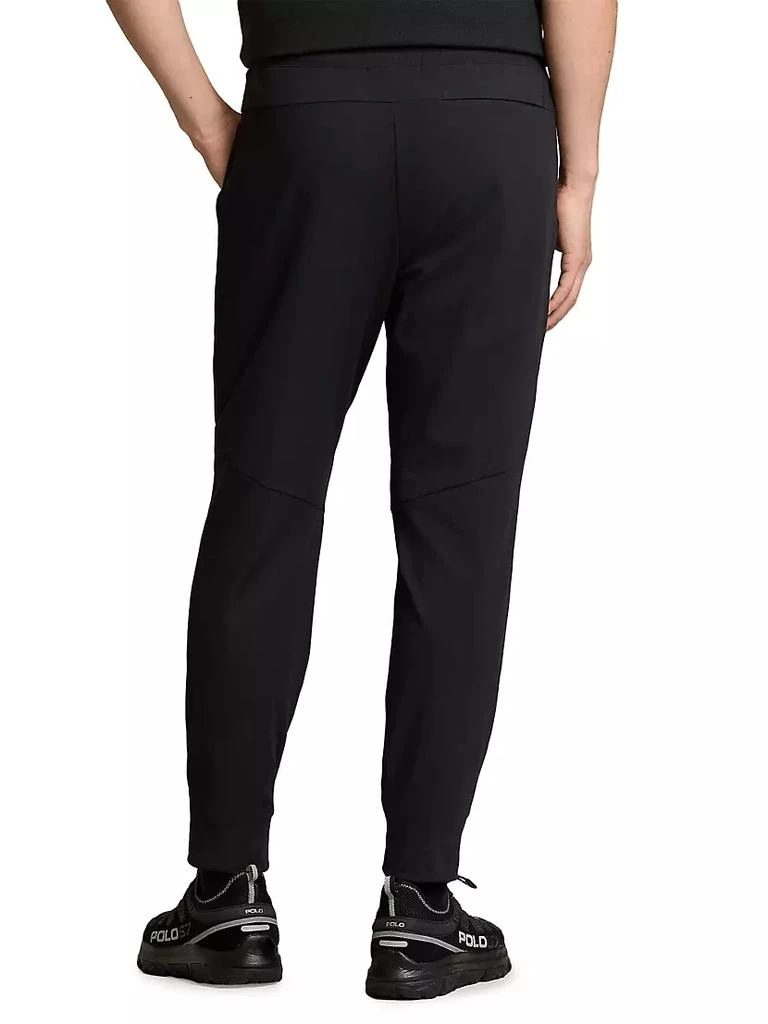 商品Ralph Lauren|Warp Tech Jersey Joggers,价格¥1238,第2张图片详细描述