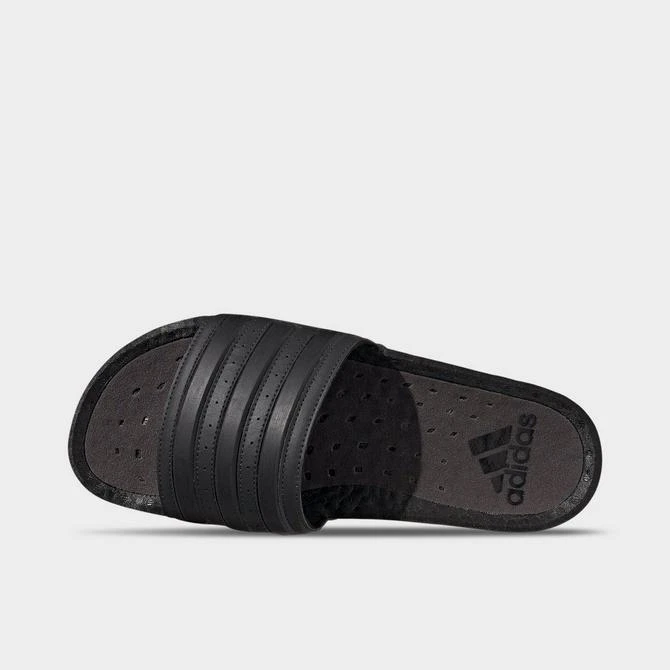 Men's adidas Essentials adilette BOOST Slide Sandals 商品