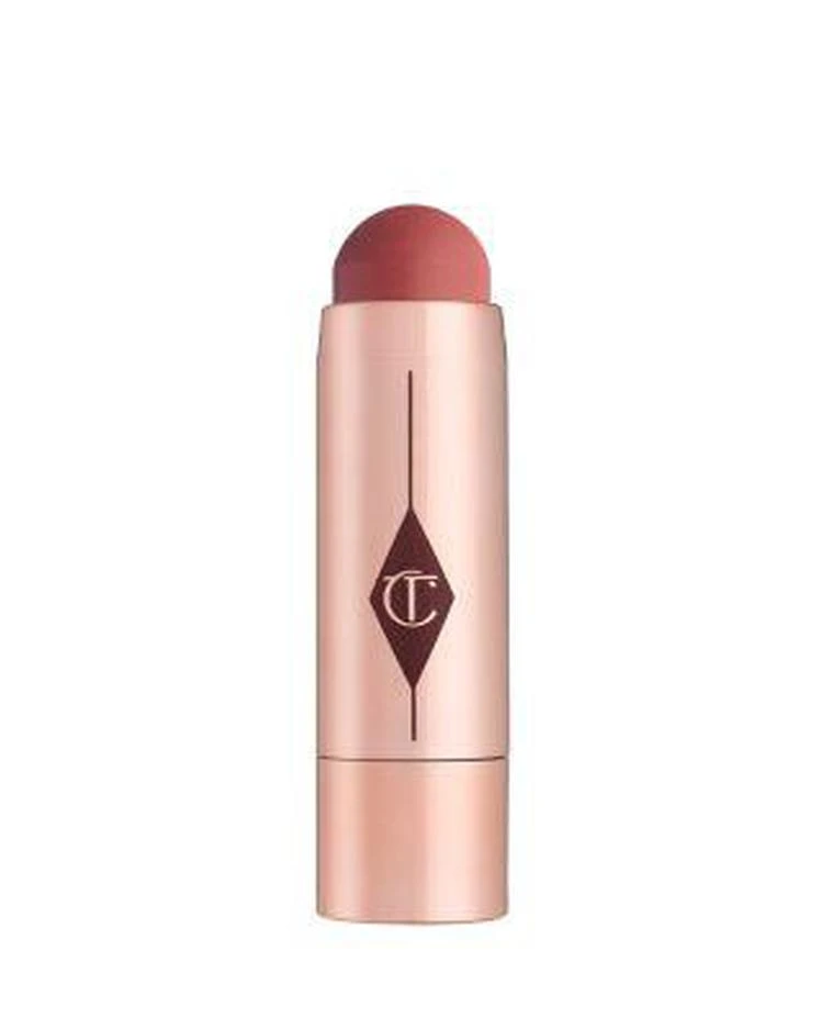 商品Charlotte Tilbury|唇膏/腮红两用棒 唇颊膏 7g,价格¥337,第1张图片