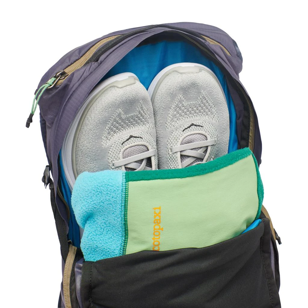 商品Cotopaxi|Lagos 15L Hydration Pack,价格¥1067,第3张图片详细描述