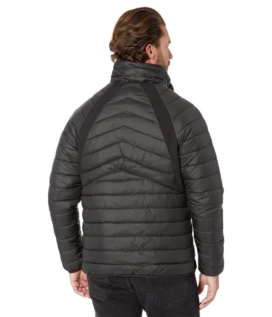 商品Timberland|Frostwall Insulated Jacket,价格¥758,第2张图片详细描述