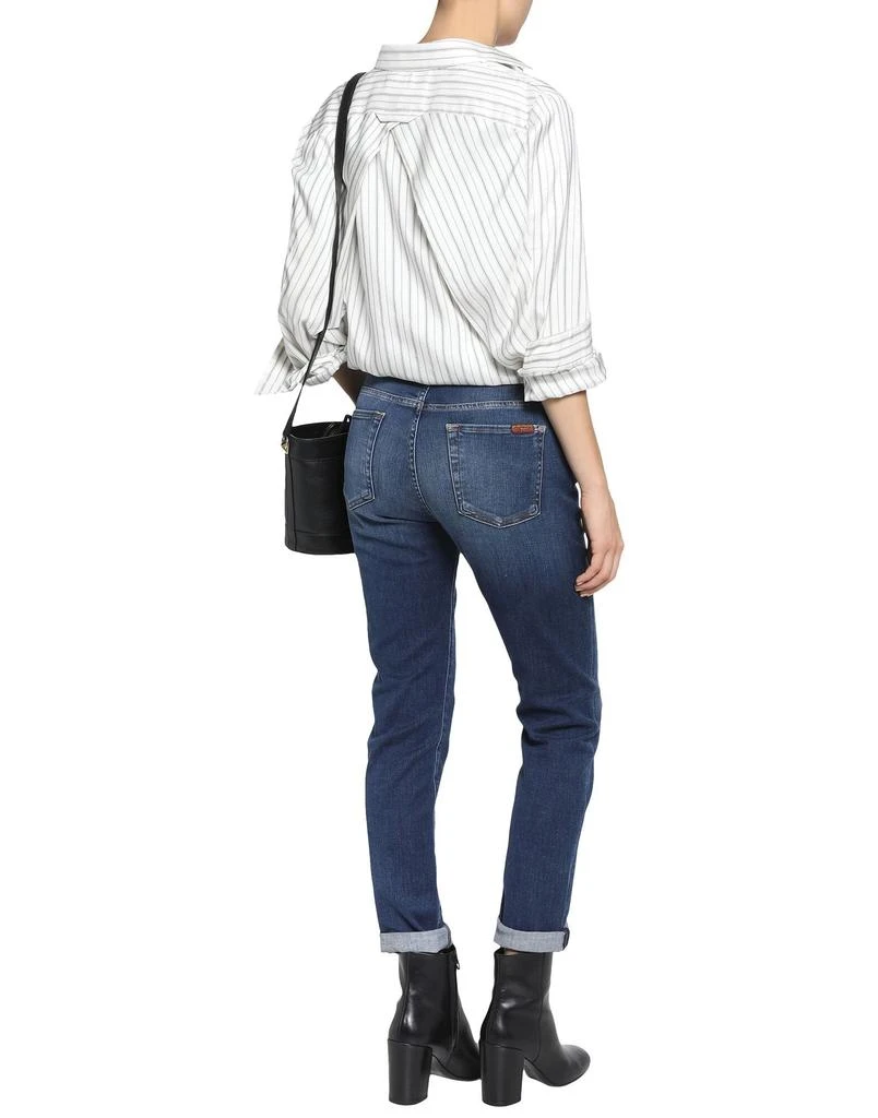 商品7 For All Mankind|Denim pants,价格¥603,第3张图片详细描述