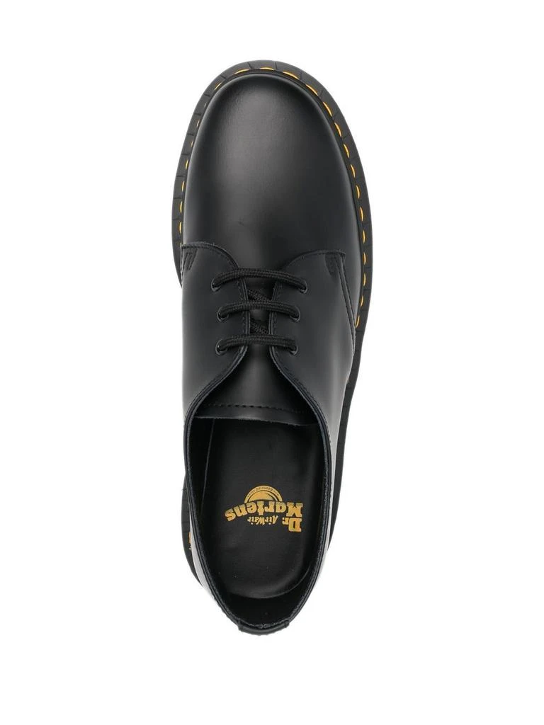 商品Dr. Martens|DR. MARTENS - Leather Brogues,价格¥1540,第4张图片详细描述