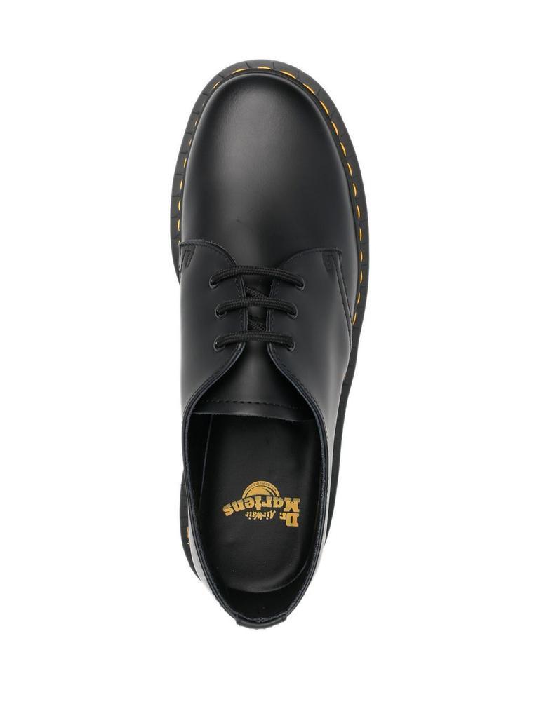 商品Dr. Martens|DR. MARTENS - Leather Brogues,价格¥1401,第6张图片详细描述