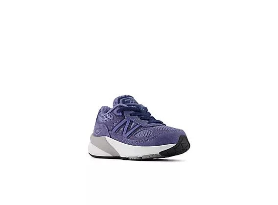商品New Balance|990v6,价格¥564,第2张图片详细描述