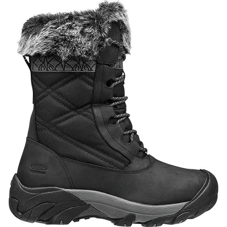 商品Keen|Hoodoo III  Waterproof Boot - Women's,价格¥1191,第1张图片