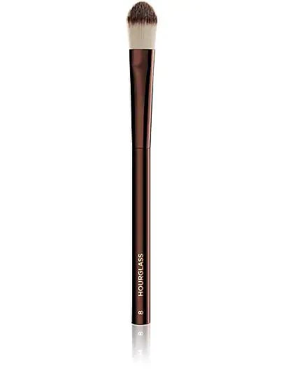 商品HOURGLASS|No. 8 Large Concealer Brush,价格¥230,第1张图片