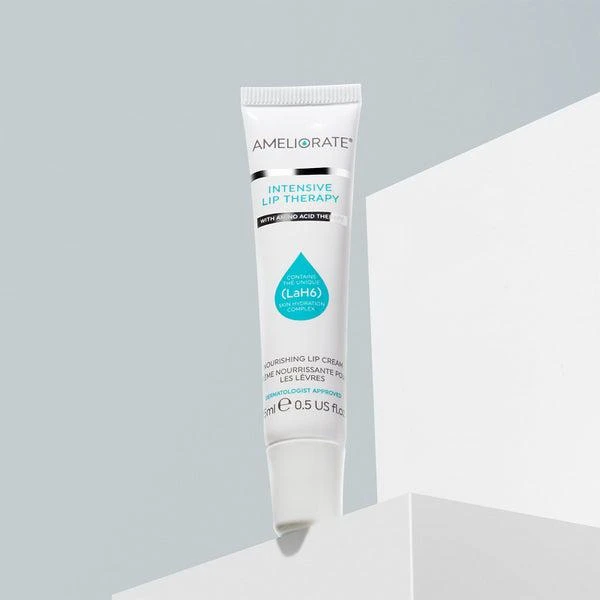 商品Ameliorate|AMELIORATE Intensive Lip Treatment 15ml,价格¥154,第2张图片详细描述