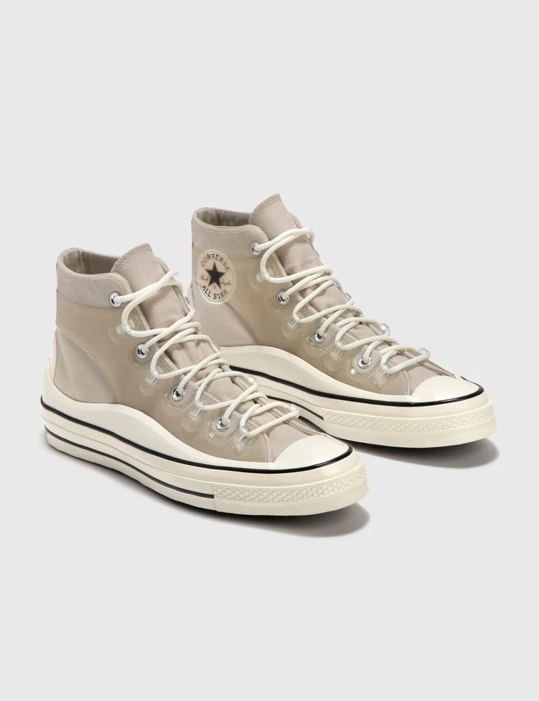 商品Converse|Chuck 70 Utility Sneaker,价格¥569,第4张图片详细描述