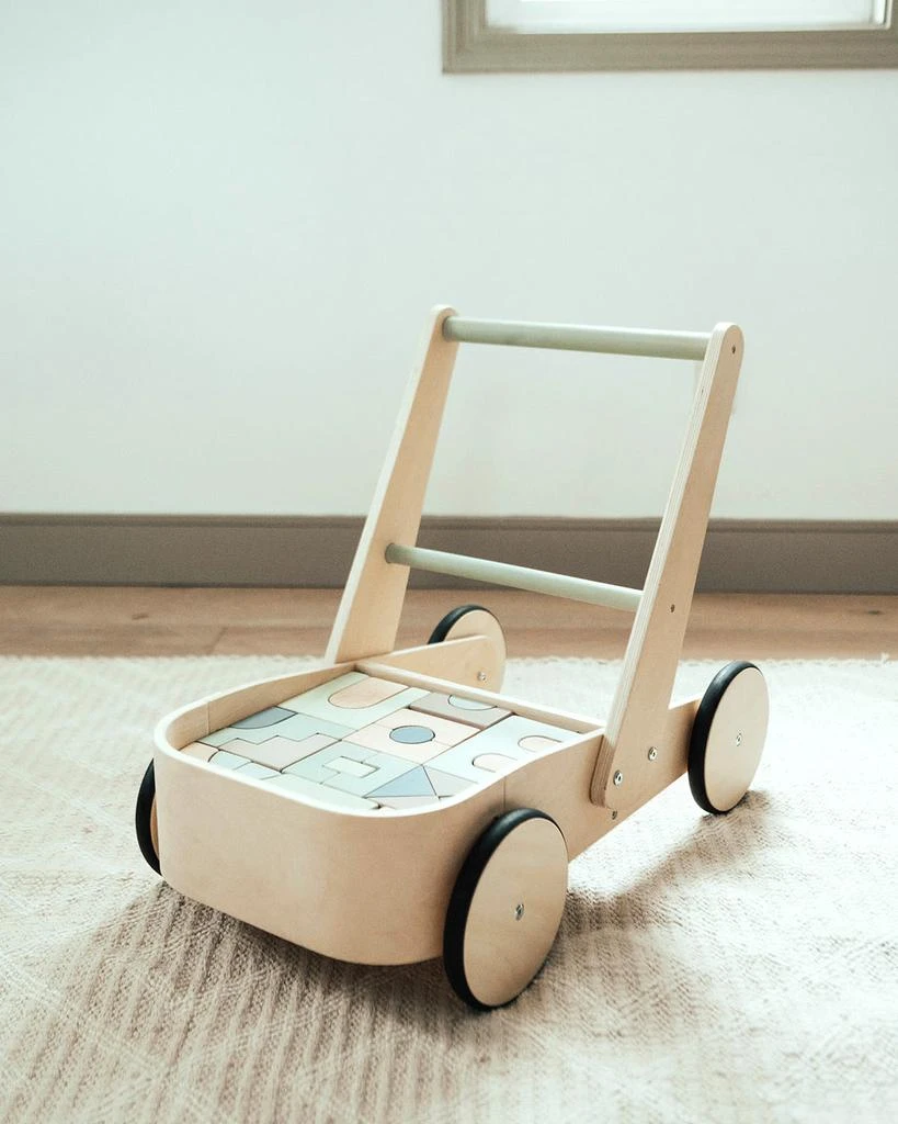商品Wonder & Wise|Kid's Wagon Walker,价格¥1234,第1张图片
