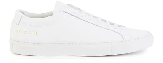 商品Common Projects|Original Achilles 运动鞋,价格¥2304,第2张图片详细描述