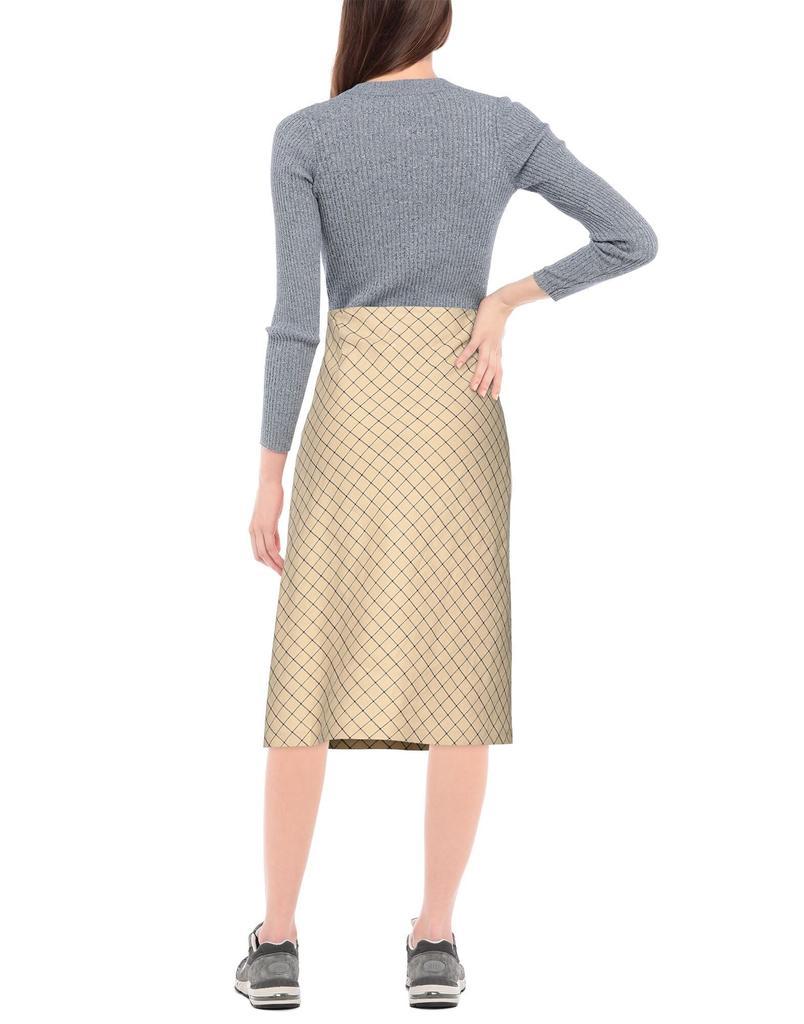 商品MAISON MARGIELA|Midi skirt,价格¥2863,第5张图片详细描述