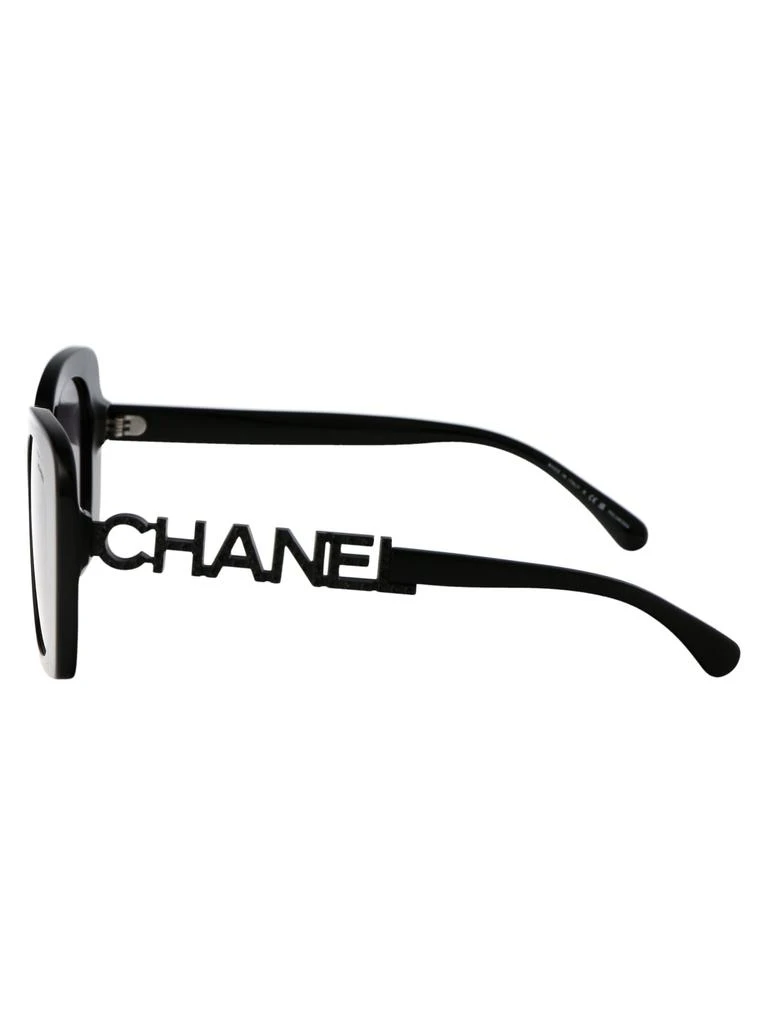 商品Chanel|0ch5422b Sunglasses,价格¥6771,第3张图片详细描述