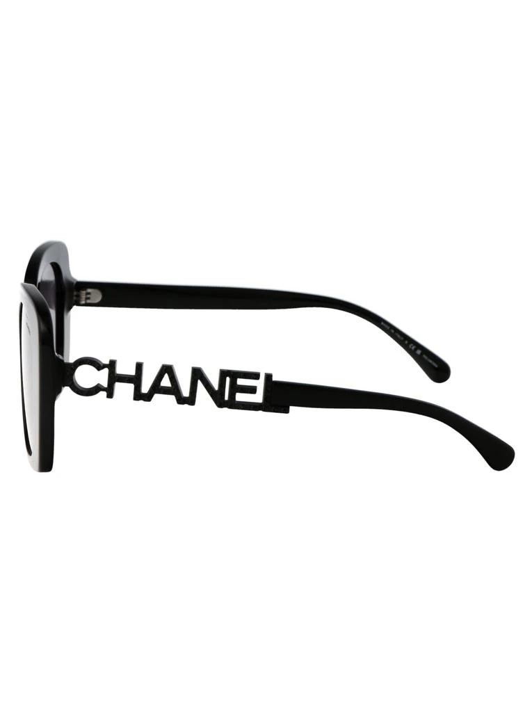 商品Chanel|0ch5422b Sunglasses,价格¥7259,第3张图片详细描述