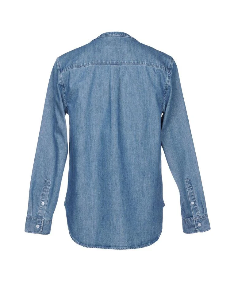 商品STUSSY|Denim shirt,价格¥729,第2张图片详细描述