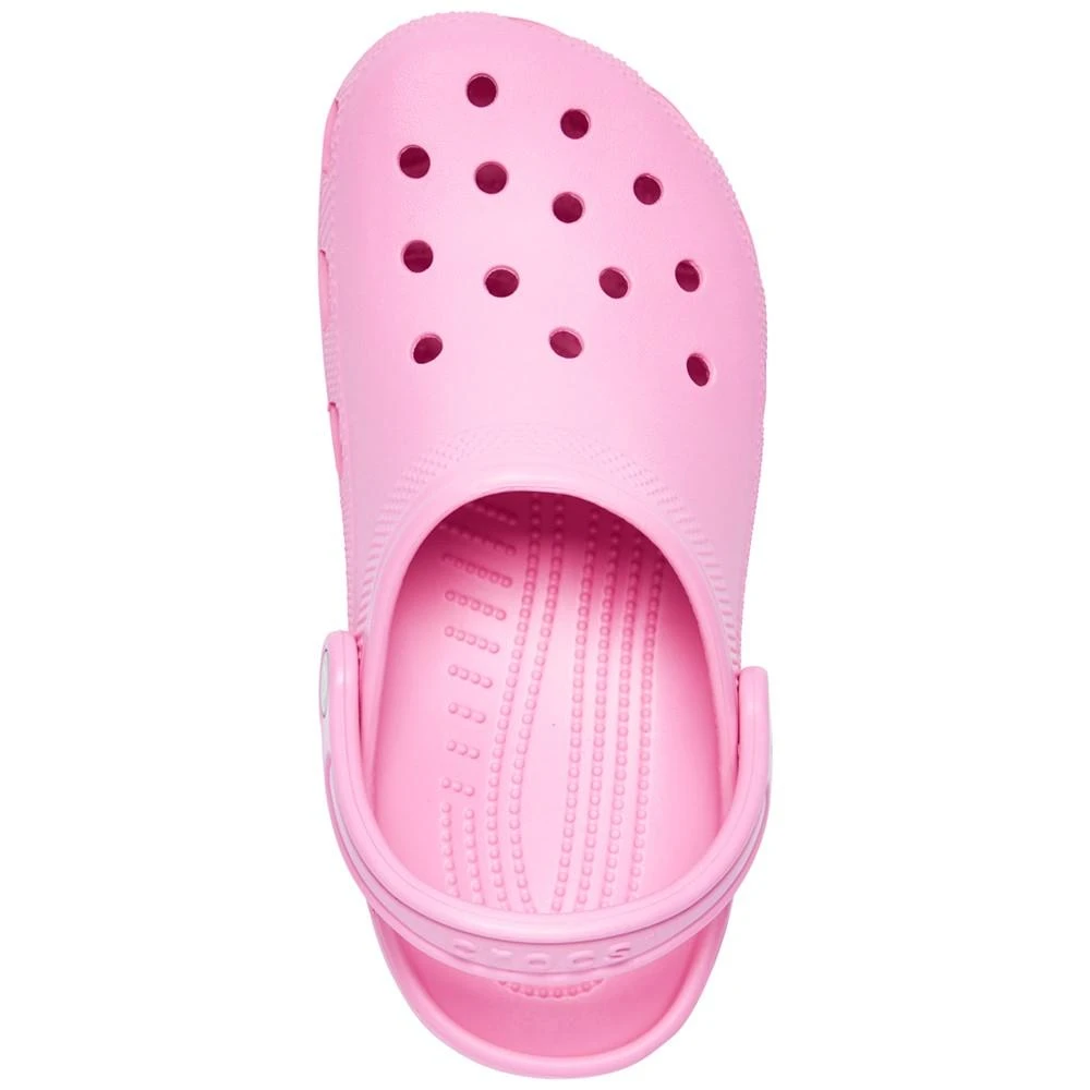 商品Crocs|Big Girls Classic Clogs from Finish Line,价格¥302,第5张图片详细描述