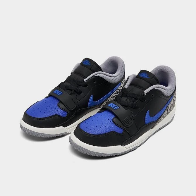 商品Jordan|Boys' Little Kids' Jordan Legacy 312 Low Off-Court Shoes,价格¥366,第2张图片详细描述