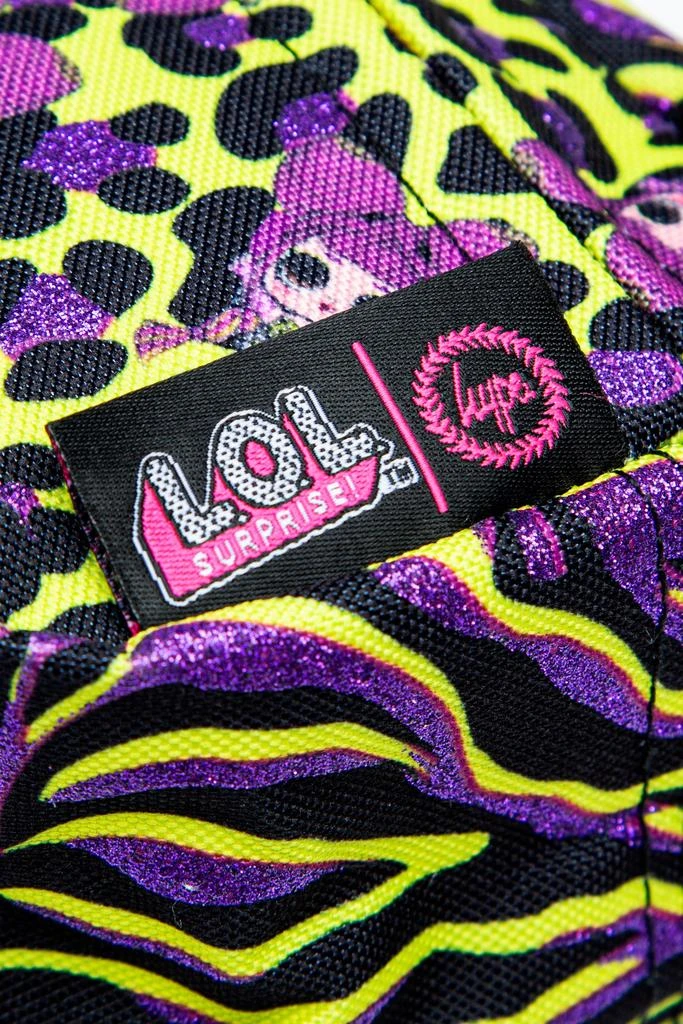 商品HYPE BAGS|HYPE X L.O.L. ALTO PENCIL CASE,价格¥65,第5张图片详细描述