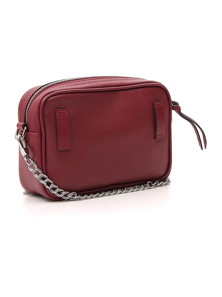商品Longchamp|Longchamp Studded Crossbody Bag,价格¥2785,第2张图片详细描述