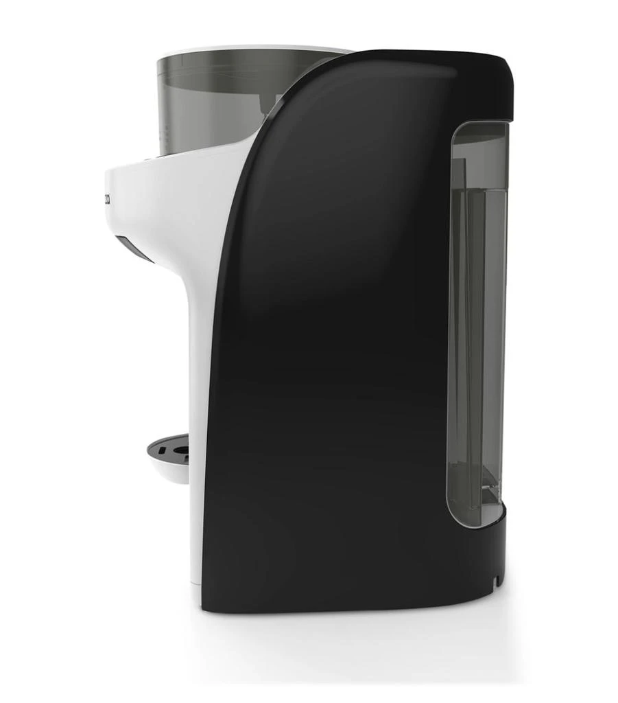 商品Baby Brezza|Formula Pro Advanced Formula Dispenser Machine,价格¥2657,第3张图片详细描述