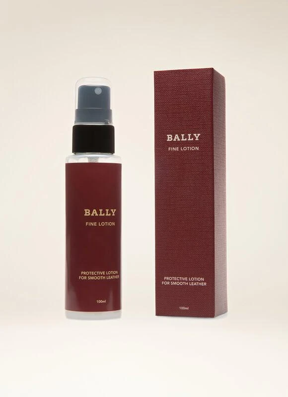 商品Bally|Fine Lotion 100ml,价格¥185,第1张图片