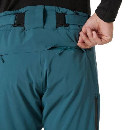商品Helly Hansen|Alpha Lifaloft Pant - Men's,价格¥1147,第5张图片详细描述