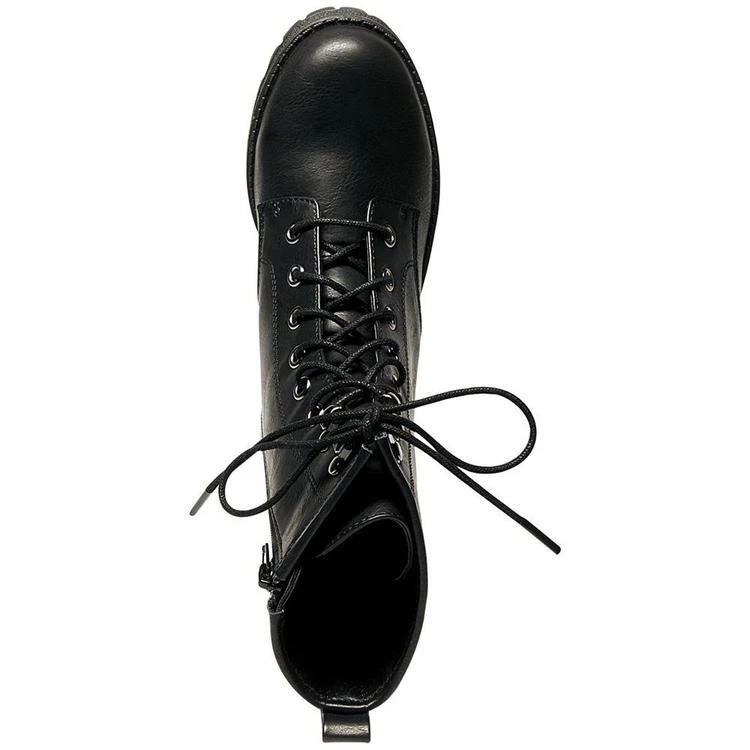 Eloisee Combat Booties 商品