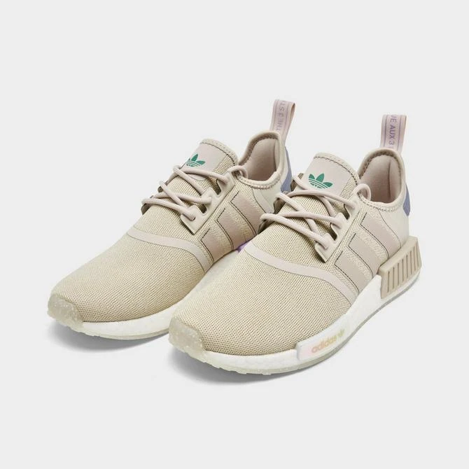 商品Adidas|Women's adidas Originals NMD_R1 Casual Shoes,价格¥450,第2张图片详细描述