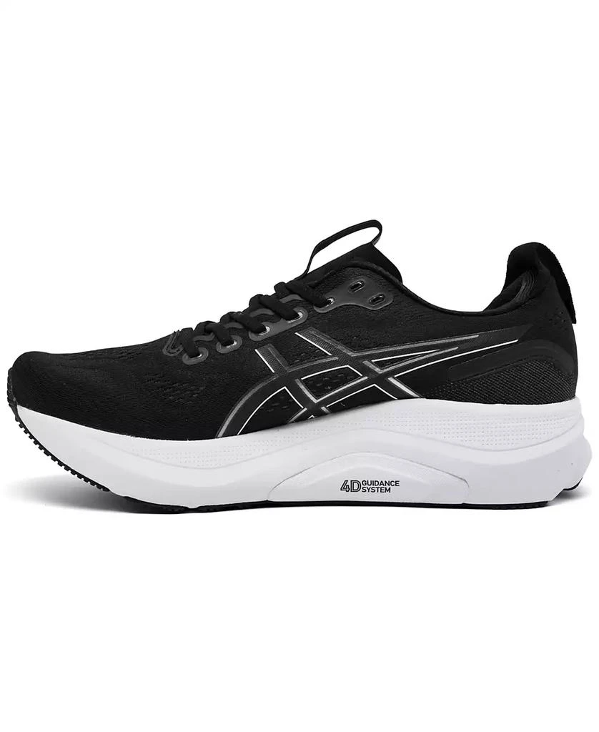 商品Asics|Men's GEL-Kayano 32 Running Sneakers from Finish Line,价格¥1224,第3张图片详细描述