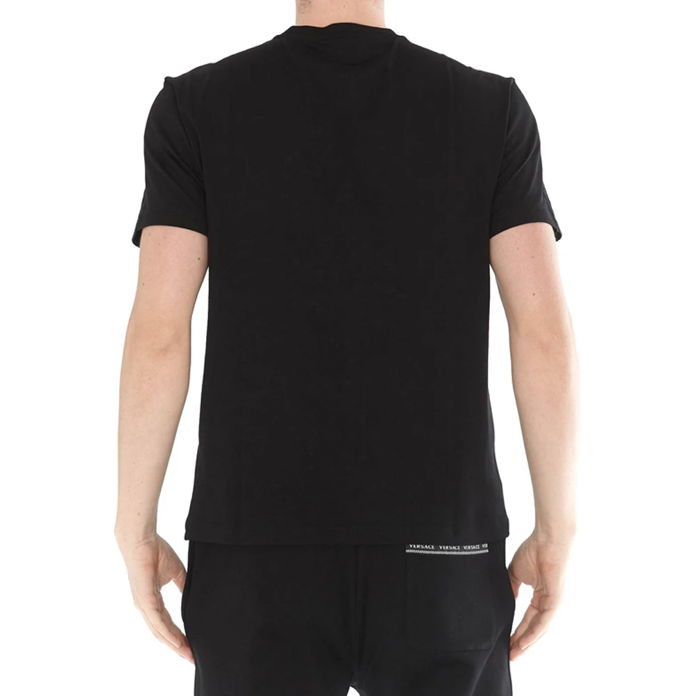 VERSACE 黑色男士T恤 A81941-A224589-A008 商品