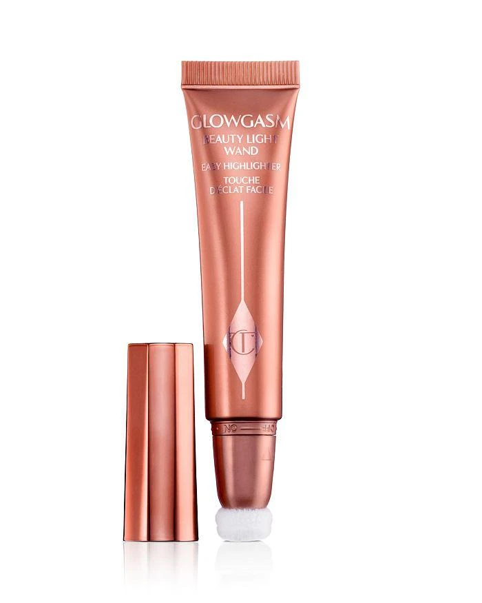 商品Charlotte Tilbury|Glowgasm 液体气垫高光提亮笔,价格¥321,第1张图片