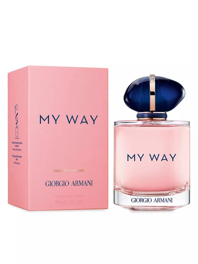 My Way Eau de Parfum 商品