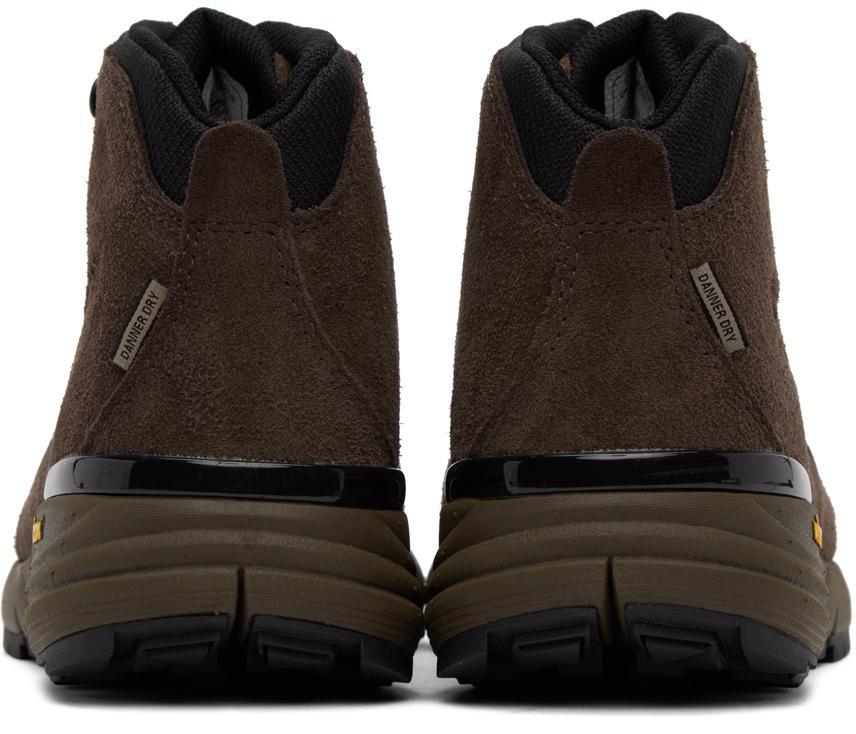 商品Danner|Brown Mountain 600 Boots,价格¥1536,第4张图片详细描述