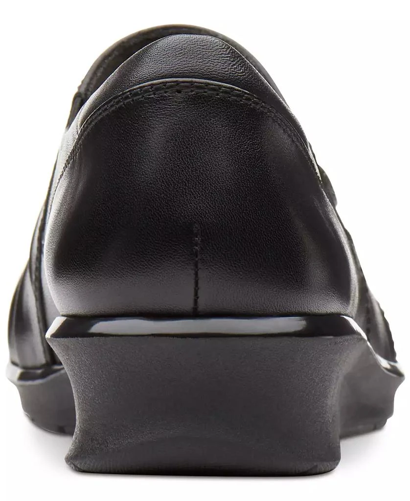 商品Clarks|Women's Hope Roxanne Shoes,价格¥500,第3张图片详细描述